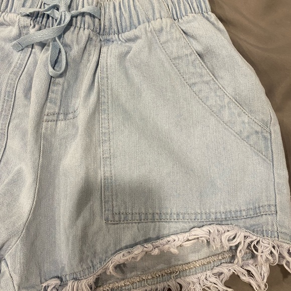 Light wash shirts from Amazon - Picture 2 of 3